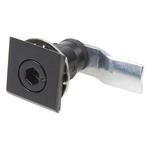 RS PRO Die Cast Zinc Camlock