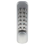 Steel Mechanical Digital Lock