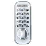 Steel Mechanical Code Lock