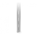 Pinet Steel Piano Hinge with a Knuckle Pin, 2040mm x 40mm x 1.2mm