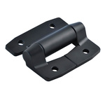 Southco Aluminium Friction Hinge, Screw Fixing, 80.3mm x 69.7mm x 4.5mm