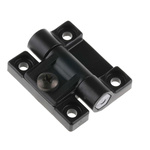 Southco Friction Hinge, Screw Fixing, 42.9mm x 36.5mm x 12.7mm