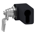 Schneider Electric Black Lock