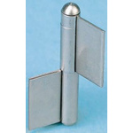 Pinet Steel Flag Hinge, 60mm x 40mm x 1.5mm