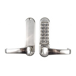 Stainless Steel Mechanical Code Lock