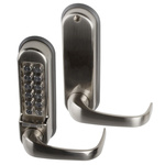 Stainless Steel Mechanical Code Lock