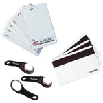 Magnetic Badge