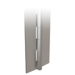 Pinet Stainless Steel Piano Hinge, 2000mm x 100mm x 3mm