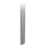 Pinet Steel Piano Hinge, 2040mm x 35mm x 1mm