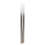 Pinet Stainless Steel Piano Hinge, 2040mm x 50mm x 1.2mm