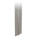 Pinet Steel Piano Hinge, 2040mm x 60mm x 2mm