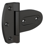 Pinet Polyamide Tee Hinge, Screw Fixing, 108mm x 131mm x 9.5mm