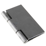 Pinet Steel Butt Hinge, 100mm x 100mm x 2.5mm