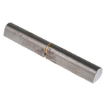 Pinet Steel Bullet Hinge, Weld-on Fixing, 200mm x 29mm x Dia. 16mm