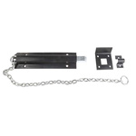RS PRO Steel Door Bolt