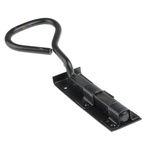 RS PRO Steel Door Bolt