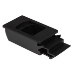 RS PRO Door Bolt, 60.2 x 28mm