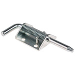 Pinet Steel Door Bolt, 132 x 50mm