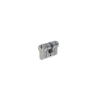 ABUS Brass Cylinder Lock, 35/45 mm (80mm)