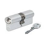 ABUS Titalium Euro Cylinder Lock, 30/30 mm (40mm)