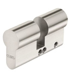 ABUS Titalium Euro Cylinder Lock, 10/60 mm, 25/45 mm, 30/40 mm, 35/35 mm