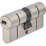 ABUS Brass Cylinder Lock, 30/40 mm (30/40mm)