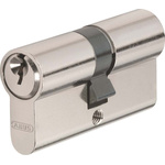 ABUS Steel Cylinder Lock, 30/35 mm (71mm)