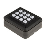 Storm Polymer Keypad Lock With Audible Tone & LED Indicator