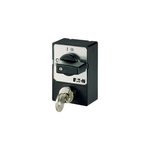 Eaton Polycarbonate Cylinder Lock (45mm)