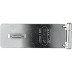 ABUS Steel Hasp & Staple, 135 x 47mm
