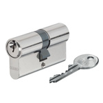 ABUS Cylinder Lock, 30/40