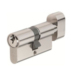 ABUS Cylinder Lock, 30/30