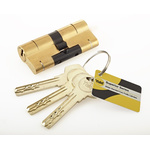 YALE Euro Cylinder Lock