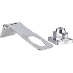 YALE Steel Hasp & Staple, 114 x 41.4mm