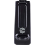 YALE Steel Hasp & Staple, 120 x 45.8mm