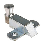 Pinet Steel Door Bolt, 73 x 70mm