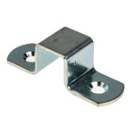 RS PRO Steel Catch for Pinet Steel Door Bolt, 70 x 19mm
