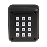 Storm Keypad Lock