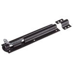 RS PRO Steel Epoxy Powder Coated Door Bolt, 210 x 45mm