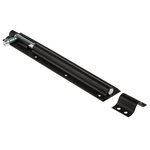 RS PRO Steel Epoxy Powder Coated Door Bolt, 260 x 45mm