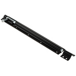 RS PRO Steel Epoxy Powder Coated Door Bolt, 310 x 45mm