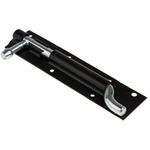 RS PRO Steel Door Bolt