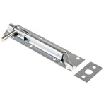 RS PRO Steel Door Bolt
