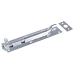 RS PRO Steel Door Bolt