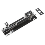 RS PRO Brass Door Bolt