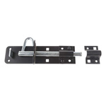 RS PRO Steel Door Bolt