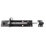 RS PRO Steel Door Bolt