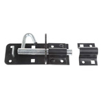 RS PRO Steel Door Bolt