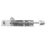 RS PRO Steel Door Bolt