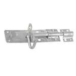 RS PRO Steel Door Bolt